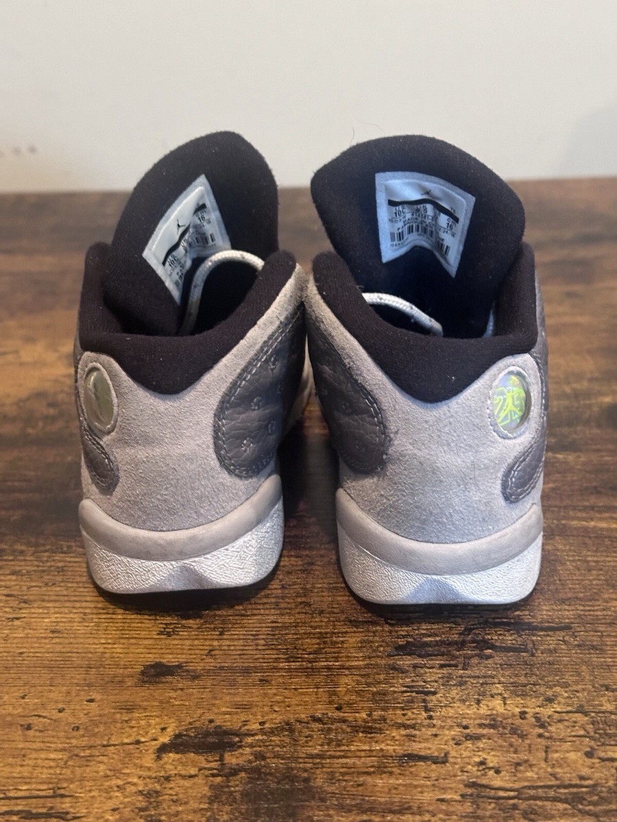 Air Jordan 13 Retro Atmosphere Grey | eBay