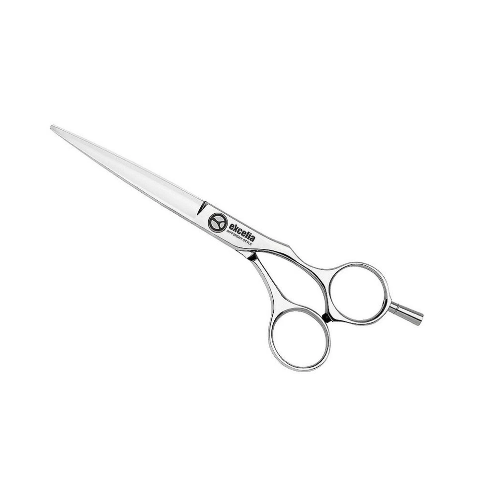 Haarschere Friseur Kasho Excelia EO 60 Offset 6,0 Zoll Profi Friseurschere - Bild 2 von 2