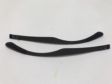 Authentic Temple Replacement PARTS RAY BAN RB8412 2503 145mm IX64