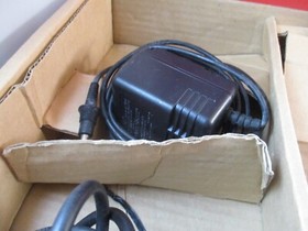 Sega Genesis Model 2 Console w/ Box Controller Cord Sonic Spinball System Manual