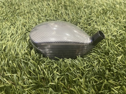 TaylorMade Qi35 18* Fairway 5 Wood Head Only (RH) 🔥NEW🔥 ⛳⛳⛳ - Picture 2 of 2