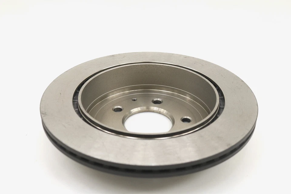 Nuevo rotor de freno de disco trasero genuino Mazda CX-7 2007-2012 # L528-26-251 Foto 2 de 3