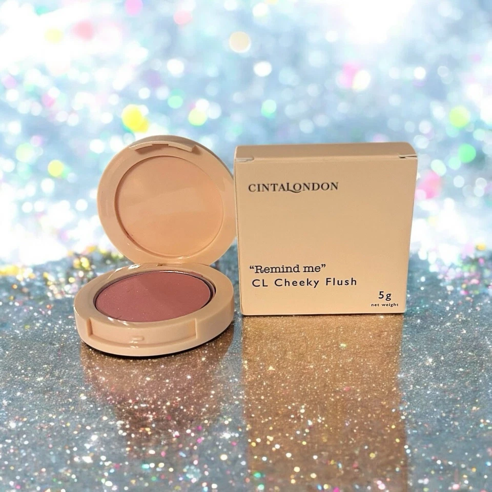 CINTA LONDON Cheeky Flush In Remind Me 5 g New In Box - Image 2 of 4