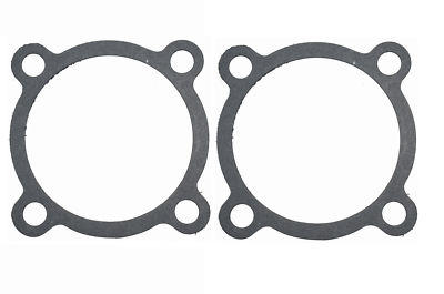 #ad Victa Head Gasket x2 Suit 2 Stroke 160cc Power Torque Engines AU $5.25