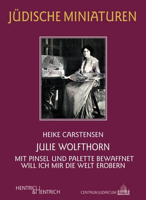 Thumbnail - Julie Wolfthorn Heike Carstensen