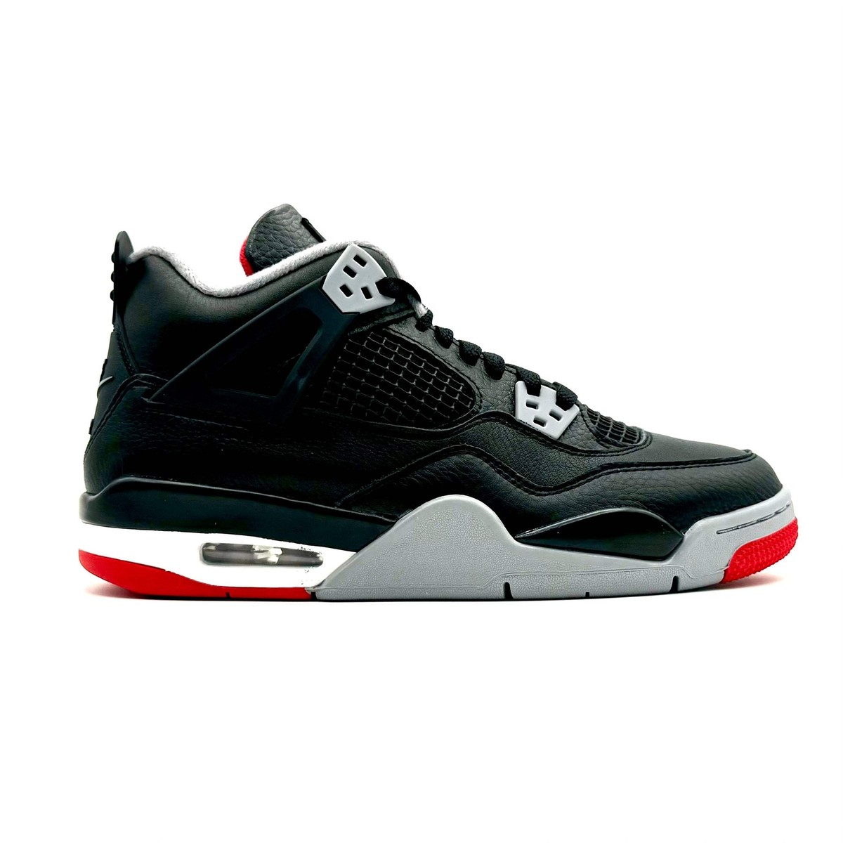 靴 GS Air Jordan 4 Retro \