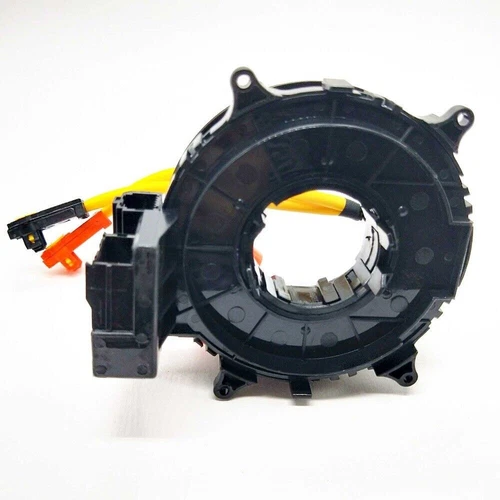 Spiral Cable Clock Spring For 4Runner GX470 LX470 ES300 ES330 OEM# 84306-60080 - Foto 13 di 13