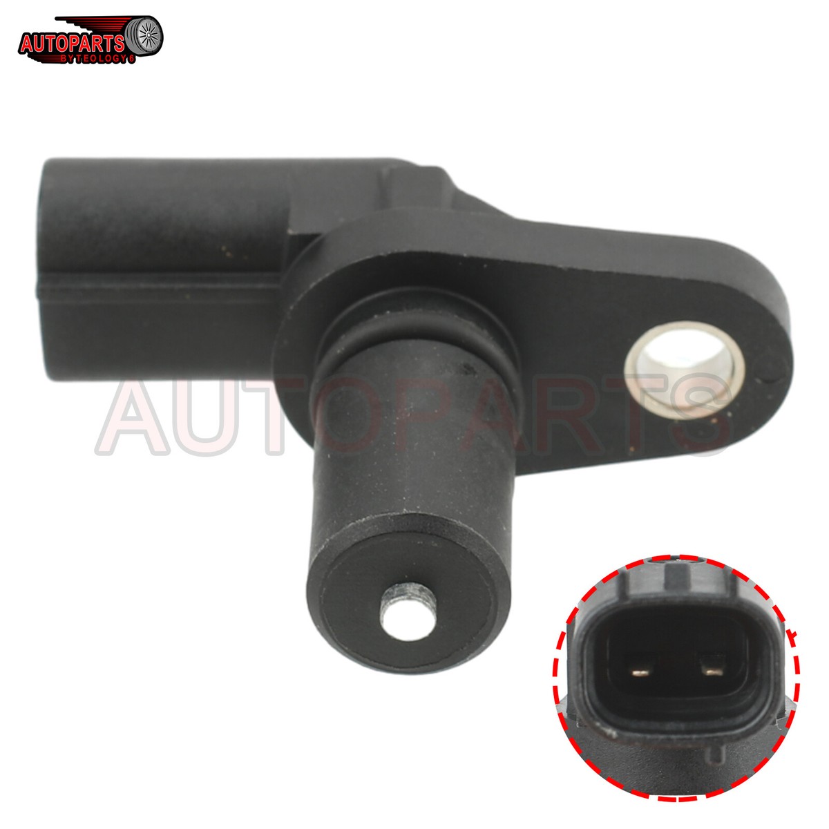 Auto Trans Speed Sensor 89413-3201 For Toyota Land Cruiser RAV4
