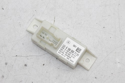 MERCEDES-BENZ C W204 C 180 CGI 204.049 Scheinwerfer-Steuergerät 25284818