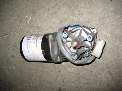 Scheibenwischermotor  Peugeot 106 1 C/1 A