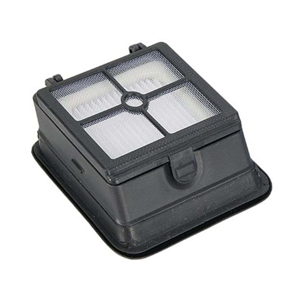 Black Replacement Filter for ECVP01 Cordless Vacuum Cleaner