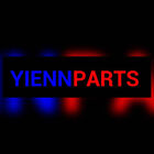 YIENN Motor Parts     One-Stop Shop
