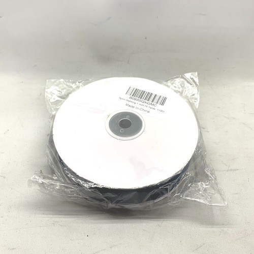 Nylon Webbing Medium Weight 15 Yards Roll 1" Nylon Strap Blue 1" 2.5 cm New - Picture 2 of 4