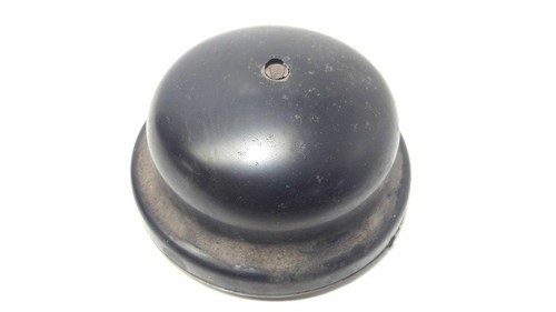 1986 Staubschutz Schutzkappe Faltenbalg Stoßdämpfer hinten 191512135 UST36332