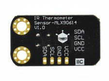 1pc Used Gravity: Temperature Sensor MLX90614-DCI #E9