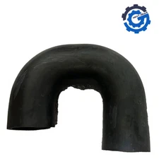 New OEM Continental Hose Black Auto S40166 1E32478H01