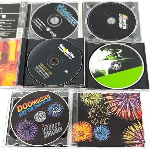 Midnight Romeo, Don't Stand So Close To Me, Video Hits '96, Emigrante CD Lot x5 - Picture 5 of 7