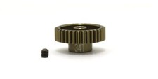Velvet Coating Pinion Gear 34T-48P PNGA4834