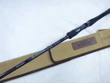 Daiwa Heartland HL722MRB-20 Cond/C