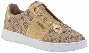 guess womens slip on shoes