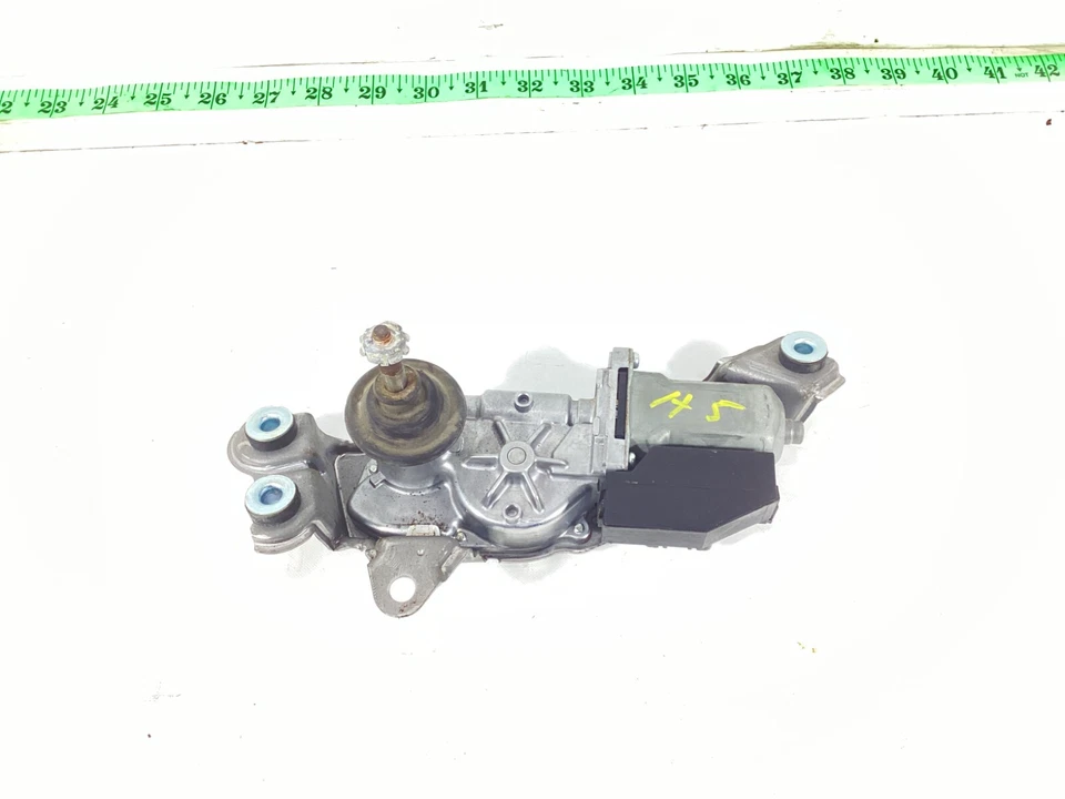 Toyota Sienna 2011-2014 maletero escotilla puerta levadiza limpiaparabrisas motor 85130-08010 OEM. Foto 3 de 4