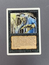 lich mtg card MTG Magic Cards: SCORNFUL AETHER-LICH x2 # 8G10 – Archeron main image 1