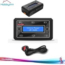 1s lipo Battery Charger RC 6-Ch Ultra Power UP-S6AC Micro MX JST mCPX air soft