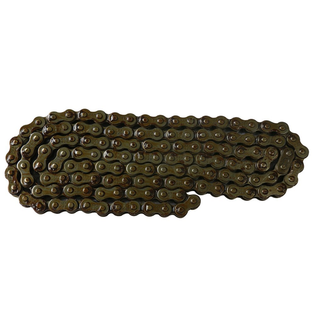 420 Chain 132 Links For Lifan Zongshen Apollo Pit Dirt Bike
