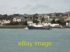 Photo 6x4 Prince Madog Viewed from the grounds of Bangor Normal part of t c2013