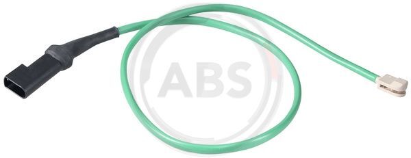 39800 A.B.S. Warning Contact, brake pad wear for FORD