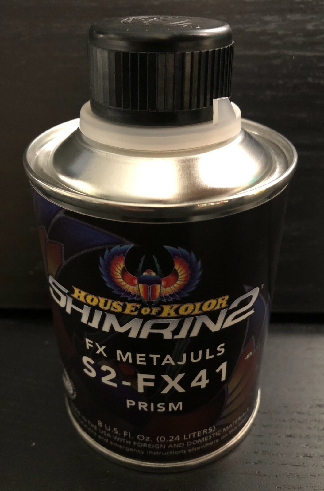 House of Kolor Metajuls Prism Fx Shimrin2 FX41 eBay