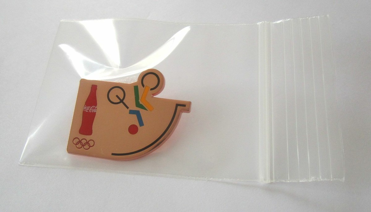 Tokyo Olympic 2020 Coca Cola Cycling BMX Freestyle Pin Badge Tokyo Olympic 2020 Coca Cola Cycling BMX Freestyle Pin Badge