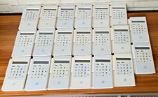 20 xVideofied LCD Funkbedienteil 100% Drahtlos