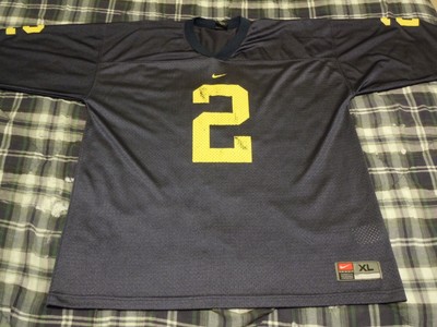 charles woodson throwback jersey
