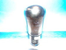 RE084K TELEFUNKEN #  WEHRMACHT # NOS  (5069)