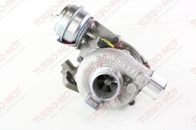 Turbolader NEU - ORIGINALTEIL OE:28231-27470 OEM:619872 sofort lieferbar