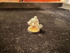 LOTR Games Workshop Gimli Lot B METAL Hobbit