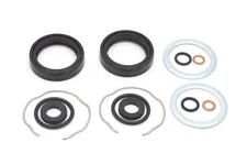 James Fork Seal Kit for Harley 41mm FLT FLST FLXT FLHT Touring Softail #45849-84