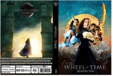 The Wheel of Time Complete Season 2 Chapters 1-8 English Audio