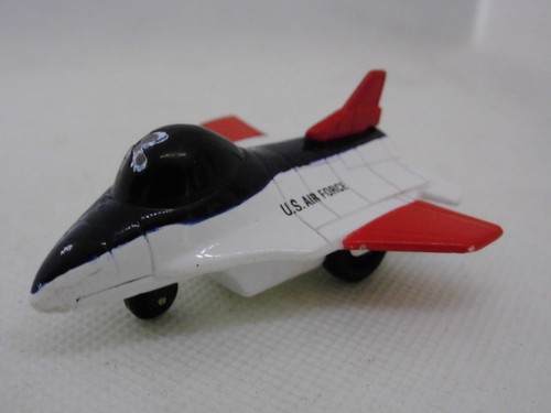 Flugzeuge, Jets, Passagier - Matchbox und andere Hersteller- aussuchen - Picture 27 of 38