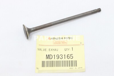 Mitsubishi Bravo Minica Minicab Toppo 4A30 OEM Genuine Exhaust Mitsubishi Bravo Minica Minicab Toppo 4A30 OEM Genuine Exhaust