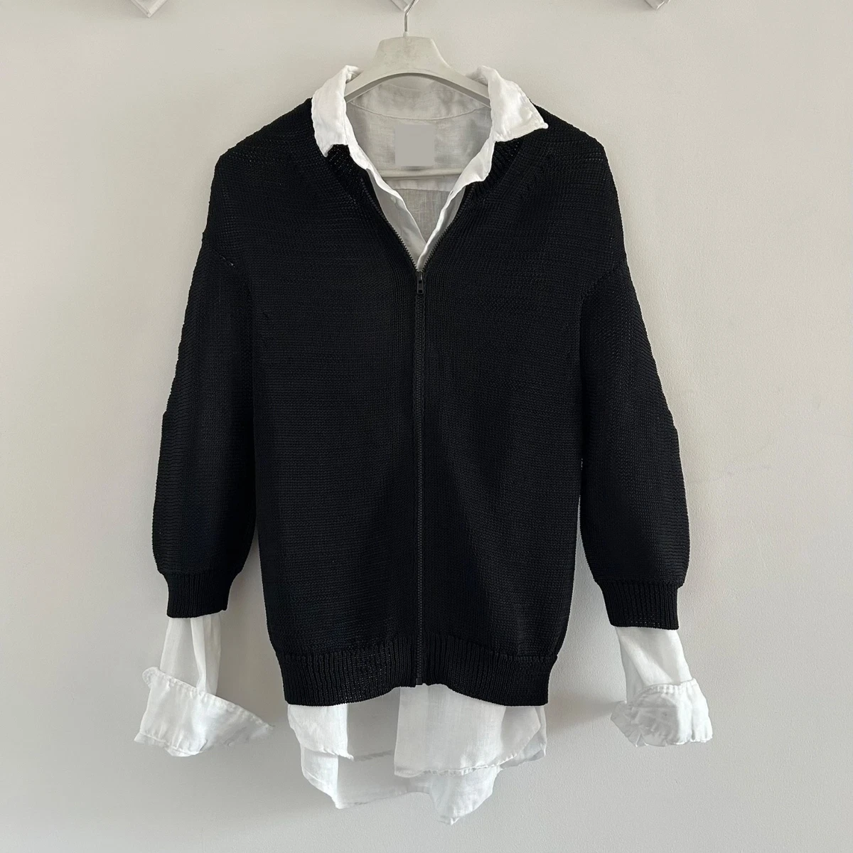 Yohji Yamamoto Men's Sweater for sale - eBay