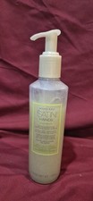 Mary Kay Satin Hands Satin Smoothie Refining Shea Scrub in White Tea Citrus EUC