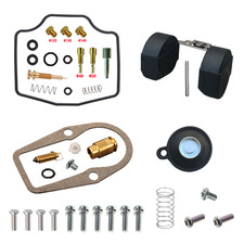 YAMAHA TENERE 660 XTZ660 3YF 4BW 4MY 1991-1994 1996 Carburettor rebuild kit UK