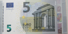 Euro 5 Euro 2013 Espagne V, état UNC