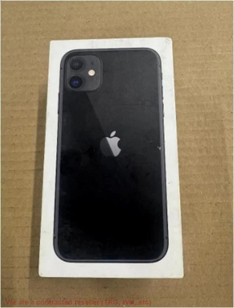 Las mejores ofertas en Teléfonos inteligentes Apple iPhone 11