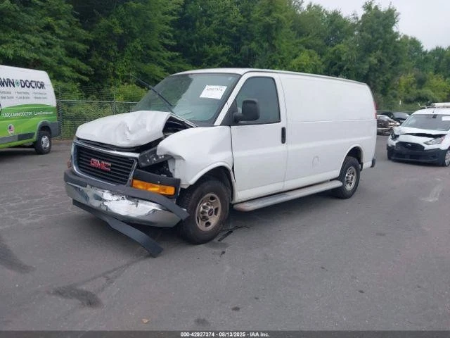 Used Fuel Pump fits: 2018 Gmc Savana 2500 van pump assembly 4.8L tank mounted Gr Foto 2 de 4