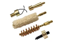 Muzzleloader .45 Caliber Deluxe Ramrod Accessories Pack