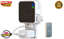 Blink Sync Module 2 USB Flash Drive 256GB – Reliable Local Video Backup & Storag