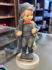 Chimney Sweep Figurine | eBay